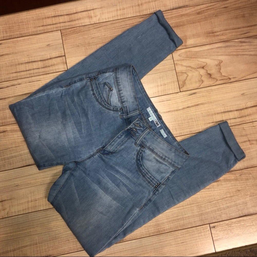 YMI JEANS 👖